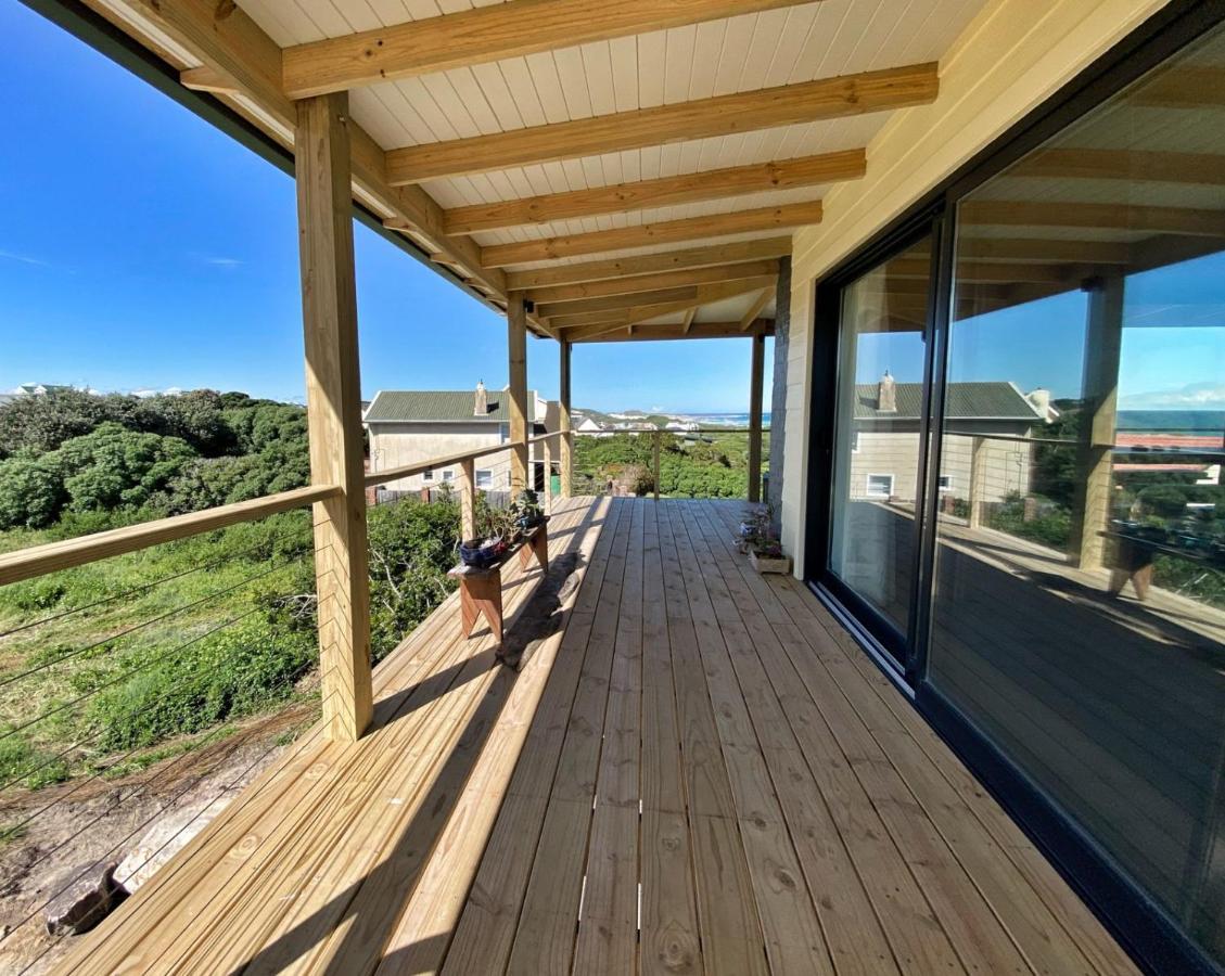 ケープ・セント・フランシス A Real Gem In Cape St Francisヴィラ エクステリア 写真